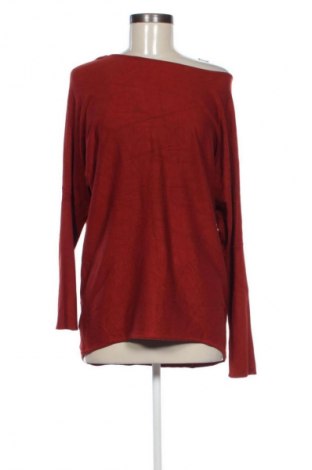 Дамски пуловер Zero, Размер M, Цвят Кафяв, Цена 8,69 €