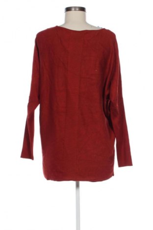 Дамски пуловер Zero, Размер M, Цвят Кафяв, Цена 8,69 €