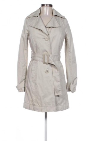Damen Trench Coat Amisu, Größe XS, Farbe Beige, Preis € 9,99
