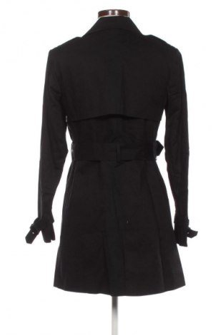 Damen Trenchcoat Aniston, Größe XS, Farbe Schwarz, Preis 11,99 €