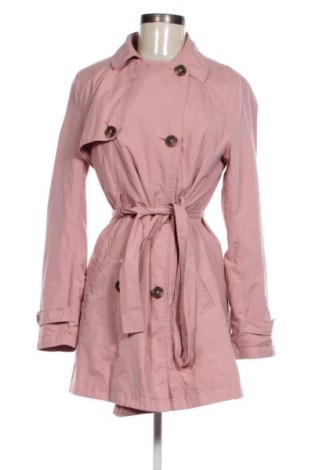 Дамски шлифер Atmosphere, Размер M, Цвят Пепел от рози, Цена 8,69 €