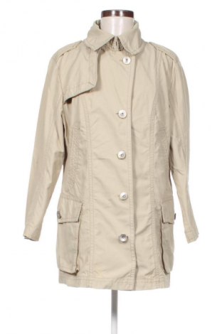 Női viharkabát Cinque, Méret L, Szín Bézs, Ár 4 629 Ft