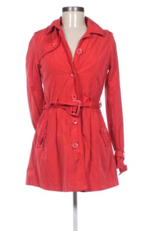 Damski prochowiec Clockhouse, Rozmiar XS, Kolor Kolorowy, Cena 23,99 zł