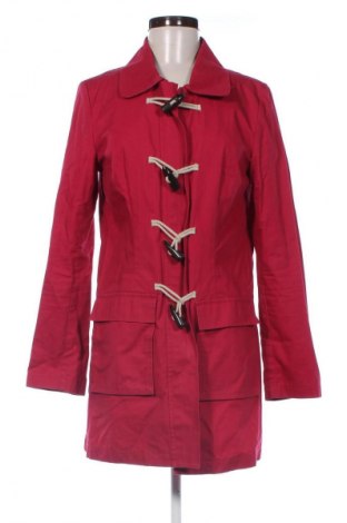 Дамски шлифер Gap, Размер M, Цвят Розов, Цена 27,19 €