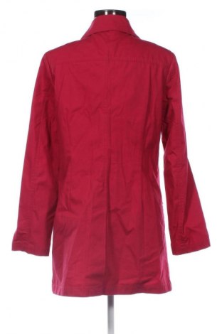 Дамски шлифер Gap, Размер M, Цвят Розов, Цена 27,19 €