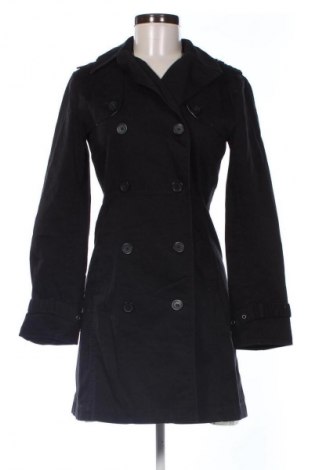 Dámsky prechodný kabát  H&M Divided, Veľkosť S, Farba Čierna, Cena  12,95 €