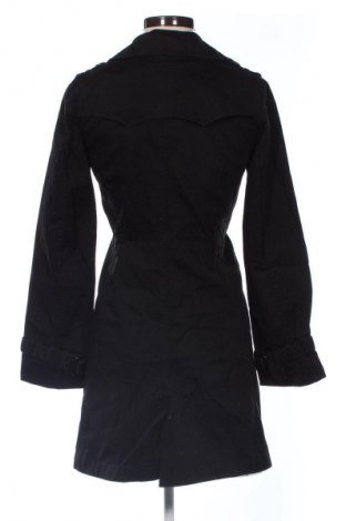 Dámsky prechodný kabát  H&M Divided, Veľkosť S, Farba Čierna, Cena  12,95 €