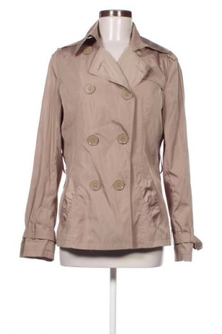 Damski prochowiec Max&liu, Rozmiar L, Kolor Beżowy, Cena 23,99 zł