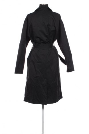 Damen Trench Coat Noisy May, Größe L, Farbe Schwarz, Preis € 45,99