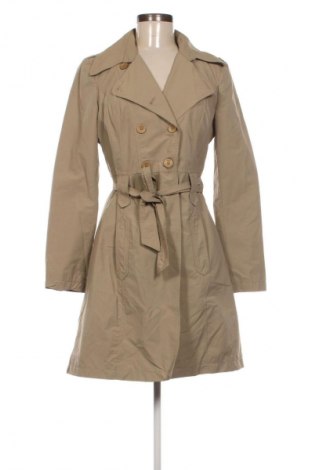 Damen Trench Coat Promod, Größe S, Farbe Beige, Preis € 12,99