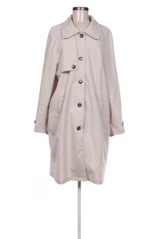 Damski prochowiec SHEIN, Rozmiar L, Kolor Beżowy, Cena 26,99 zł