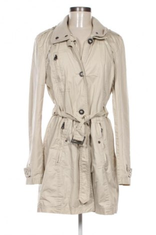Dámský přechodný kabát  Tom Tailor, Velikost XL, Barva Krémová, Cena  694,00 Kč