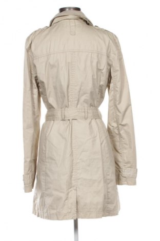 Dámský přechodný kabát  Tom Tailor, Velikost XL, Barva Krémová, Cena  694,00 Kč