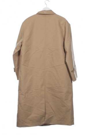 Dámský přechodný kabát  Tommy Jeans, Velikost XS, Barva Béžová, Cena  2 799,00 Kč