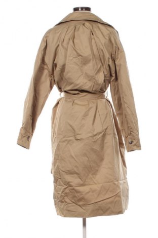Damen Trench Coat Topshop, Größe M, Farbe Beige, Preis € 81,99