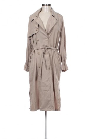 Дамски шлифер Unbranded, Размер M, Цвят Многоцветен, Цена 65,57 €