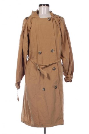 Dámský přechodný kabát  Unbranded, Velikost M, Barva Hnědá, Cena  349,00 Kč