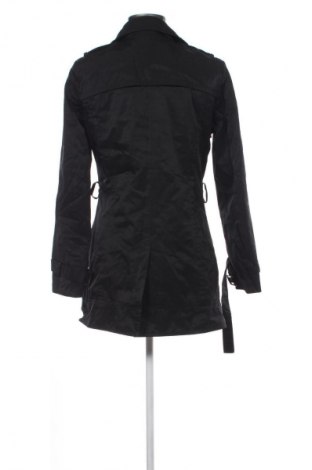 Trench de femei Unbranded, Mărime M, Culoare Negru, Preț 49,99 Lei