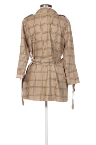 Γυναικεία καμπαρντίνα Unbranded, Μέγεθος L, Χρώμα Πολύχρωμο, Τιμή 19,99 €