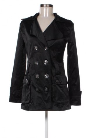 Damski prochowiec Unbranded, Rozmiar M, Kolor Czarny, Cena 27,40 zł