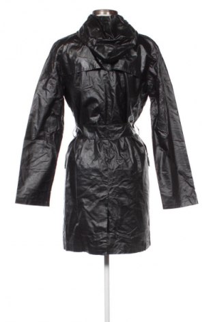 Damen Trench Coat VILA, Größe M, Farbe Schwarz, Preis € 23,99