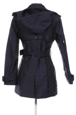 Дамски шлифер Zara, Размер S, Цвят Син, Цена 28,63 €