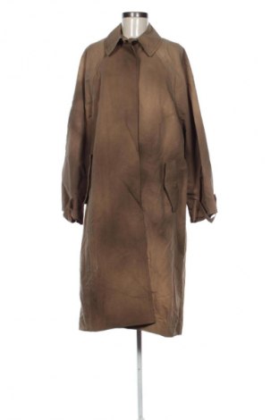 Damen Trench Coat Zara, Größe L, Farbe Mehrfarbig, Preis € 43,99