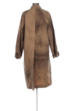 Damen Trench Coat Zara, Größe L, Farbe Mehrfarbig, Preis € 43,99