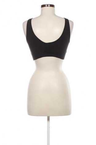 Γυναίκειο αθλητικό τοπ Adidas, Μέγεθος M, Χρώμα Μαύρο, Τιμή 24,99 €