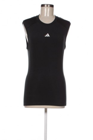 Top sport de damă. Adidas, Mărime M, Culoare Negru, Preț 195,99 Lei
