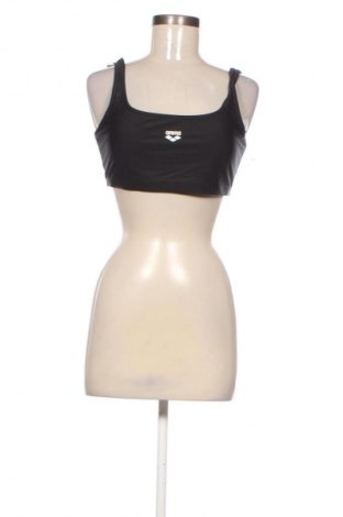 Дамски спортен топ Arena, Размер L, Цвят Черен, Цена 3,57 €
