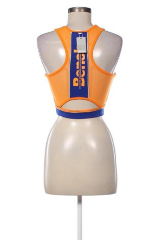 Γυναίκειο αθλητικό τοπ Bench, Μέγεθος XS, Χρώμα Μπλέ, Τιμή 3,99 €