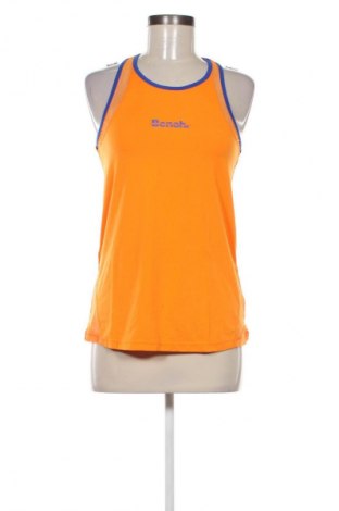 Dámsky športový top  Bench, Veľkosť XS, Farba Oranžová, Cena  2,95 €