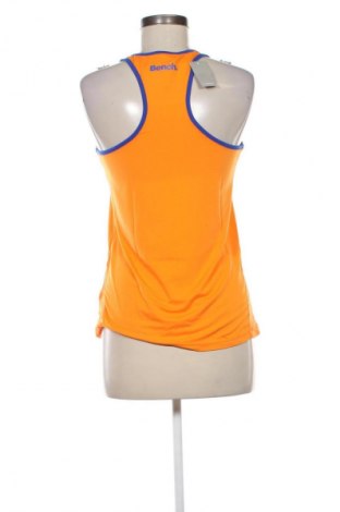Dámsky športový top  Bench, Veľkosť XS, Farba Oranžová, Cena  2,95 €