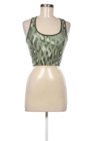Γυναίκειο αθλητικό τοπ Bench, Μέγεθος XS, Χρώμα Πολύχρωμο, Τιμή 3,99 €