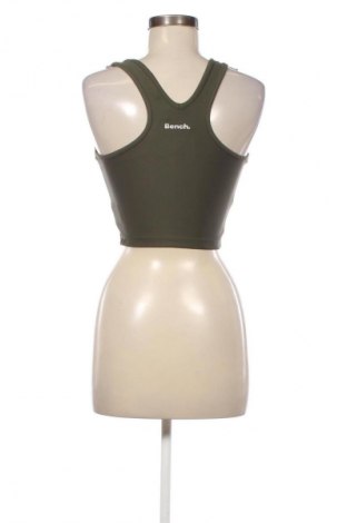 Γυναίκειο αθλητικό τοπ Bench, Μέγεθος XS, Χρώμα Πολύχρωμο, Τιμή 3,99 €