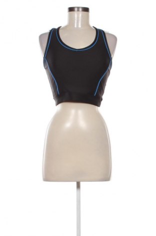 Damen Sporttop Bench, Größe S, Farbe Schwarz, Preis 4,99 €
