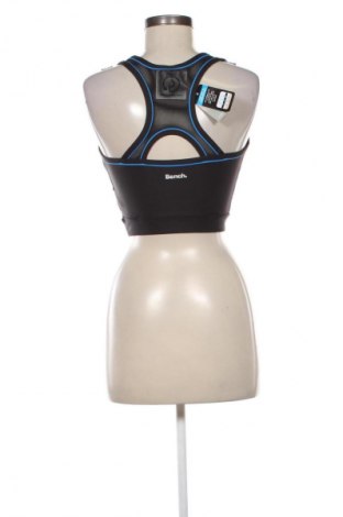 Damen Sporttop Bench, Größe S, Farbe Schwarz, Preis 4,99 €