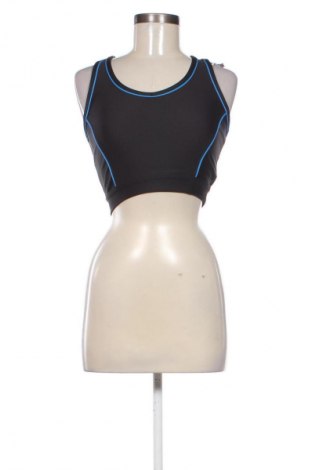 Γυναίκειο αθλητικό τοπ Bench, Μέγεθος XS, Χρώμα Μαύρο, Τιμή 3,99 €
