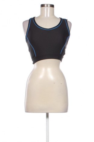 Damen Sporttop Bench, Größe XS, Farbe Schwarz, Preis 3,99 €