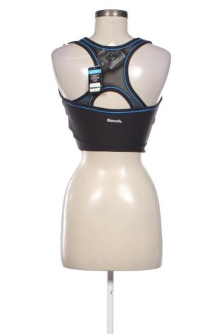 Damen Sporttop Bench, Größe XS, Farbe Schwarz, Preis 3,99 €