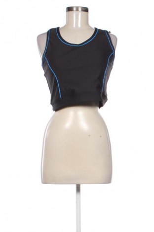 Damen Sporttop Bench, Größe L, Farbe Schwarz, Preis 5,99 €