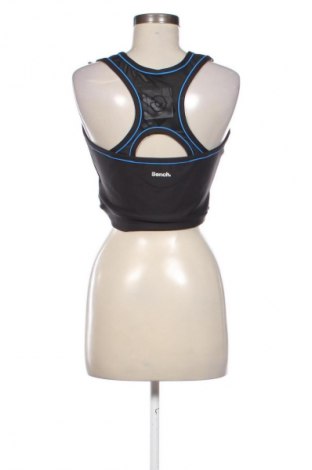 Damen Sporttop Bench, Größe L, Farbe Schwarz, Preis 5,99 €