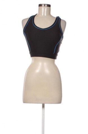 Damen Sporttop Bench, Größe XXS, Farbe Schwarz, Preis € 8,99