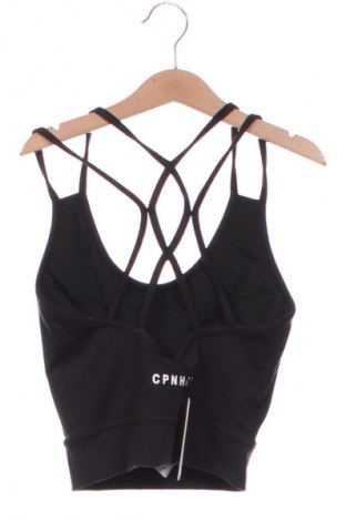 Damen Sporttop Copenhagen Studios, Größe XS, Farbe Schwarz, Preis € 15,99