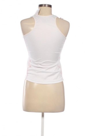 Damski sportowy top Crane, Rozmiar XS, Kolor Biały, Cena 22,99 zł