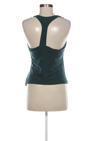 Damski sportowy top Danskin, Rozmiar M, Kolor Zielony, Cena 16,99 zł
