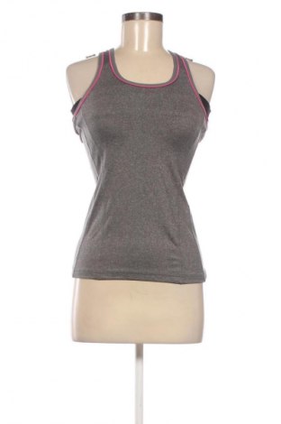 Γυναίκειο αθλητικό τοπ H&M, Μέγεθος S, Χρώμα Γκρί, Τιμή 5,11 €