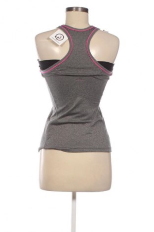 Γυναίκειο αθλητικό τοπ H&M, Μέγεθος S, Χρώμα Γκρί, Τιμή 5,11 €