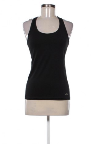 Дамски спортен топ H&M Sport, Размер S, Цвят Черен, Цена 7,77 €